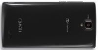 Smartfon myPhone C-Smart II - widok z tyłu (czarny)