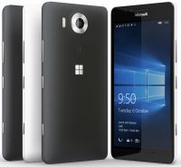 Smartfon Microsoft Lumia 950