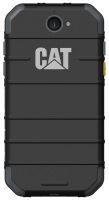 Smartfon CAT S30 - widok z tyu