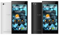 Smartfon myPhone CUBE LTE
