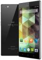 Infinity II LTE - widok z przodu i tyłu