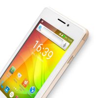 Smartfon myPhone Compact - widok z przodu