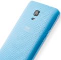 Smartfon myPhone Mini - ty obudowy (niebieski)