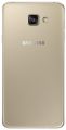 Smartfon Samsung Galaxy A7 (2016) - widok z tyłu