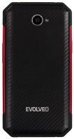 EVOLVEO STRONGPHONE Q7 LTE - widok z tyu