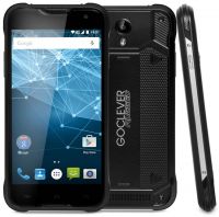 Smartfon GOCLEVER QUANTUM 2 500 RUGGED