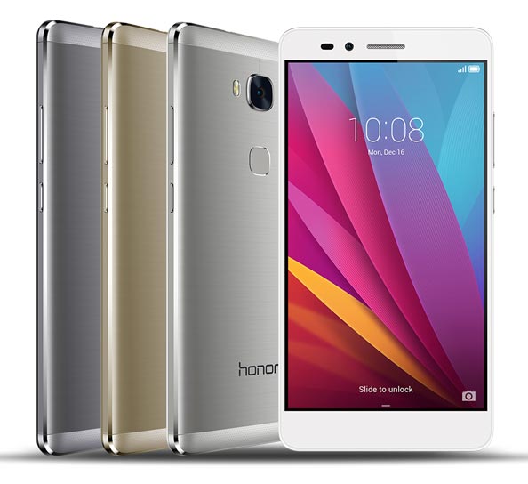 Smartfon Honor 5X