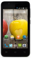 Smartfon myPhone C-Smart III - widok z przodu