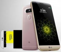 Smartfon LG G5