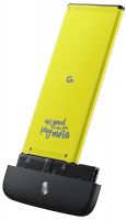 Modu odtwarzacza audio (LG Hi-Fi Plus) do smartfona LG G5