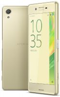 Smartfon Sony Xperia X