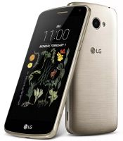 Smartfon LG K5