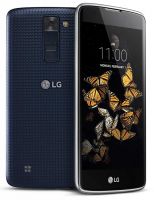 Smartfon LG K8