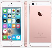 Smartfon Apple iPhone SE