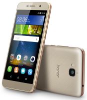 Honor 4C Pro - nowy smartfon firmy Huawei