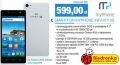 Smartfon myPhone Infinity 2s w Biedronce za 599 zł