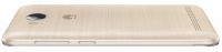 Smartfon HUAWEI Y3 II - widok tyu z gry