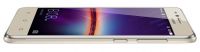 Smartfon HUAWEI Y3 II - widok przodu z gry