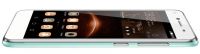Smartfon HUAWEI Y5 II - widok przodu z gry