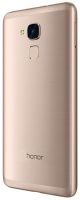 Smartfon Honor 5C - widok z tyu