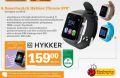 Smartwatch Hykker Chrono S79 w Biedronce za 159 zł