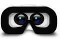 Allview Visual VR2 - okulary do wirtualnej rzeczywistoci - widok od strony oczu