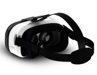 Allview Visual VR2 - okulary do wirtualnej rzeczywistoci