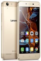 Smartfon Lenovo K5 - zoty