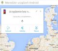 Meneder urzdze Android