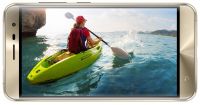Smartfon ASUS ZenFone 3 - widok z przodu