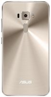 Smartfon ASUS ZenFone 3 - widok z tyu