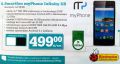 Smartfon myPhone Infinity IIS w Biedronce za 499 z