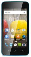 Smartfon myPhone C-Smart III S - widok z przodu