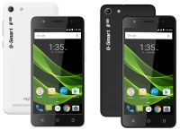 Smartfon myPhone Q-Smart II PLUS