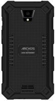 Smartfon ARCHOS 50 Saphir - widok z tyu