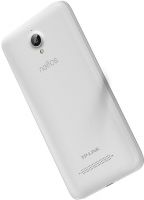 Smartfon Neffos Y5 - widok z tyu