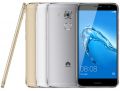 Smartfon Huawei nova plus - widok z przodu i tyłu (kilka kolorów)