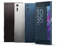 Smartfon Sony Xperia XZ - wersje kolorystyczne