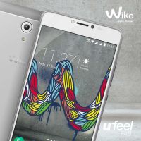 Smartfon Wiko ufeel Fab