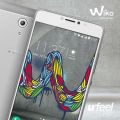 Smartfon Wiko ufeel Fab