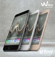 Smartfon Wiko ufeel Prime