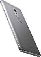 Smartfony Neffos X1 Max - widok z tyu