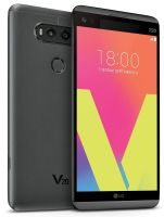 Smartfon LG V20