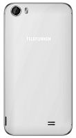 TELEFUNKEN Tango - widok z tyu