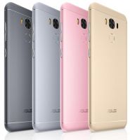 Smartfon ASUS ZenFone 3 Max ZC553KL - wersje kolorystyczne
