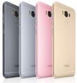 Smartfon ASUS ZenFone 3 Max ZC553KL - wersje kolorystyczne