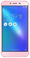 Smartfon ASUS ZenFone 3 Max ZC553KL - widok z przodu