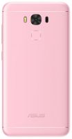 Smartfon ASUS ZenFone 3 Max ZC553KL - widok z tyu