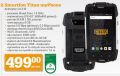 Smartfon Titan myPhone w Biedronce za 499 z