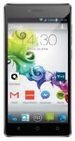 Smartfon TELEFUNKEN Foxtrot 2
